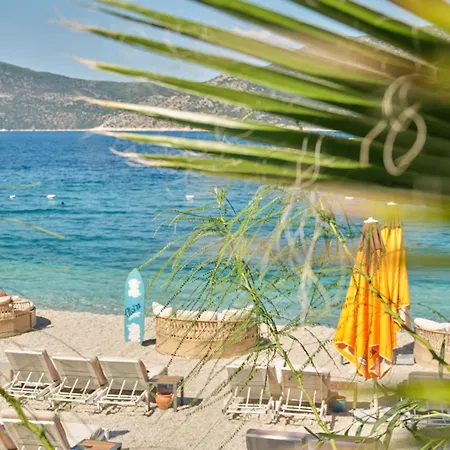 Kalkan Park * Kaş