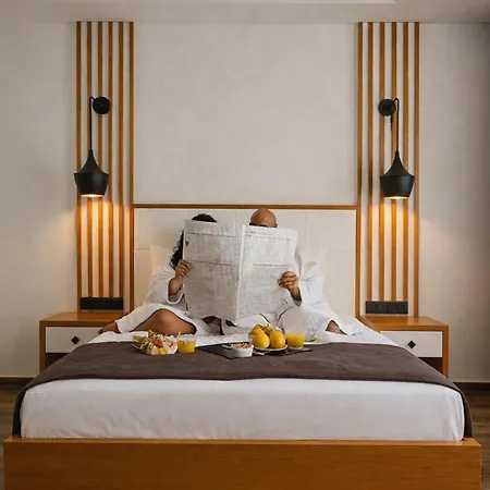 Kalkan Park Hotel