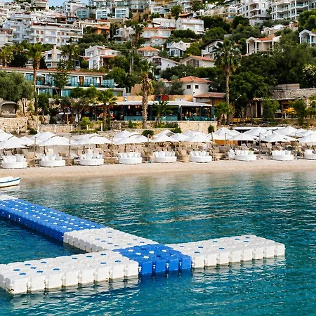 Kalkan Park Hotel Kaş