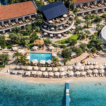 Hotel Kalkan Park Kaş