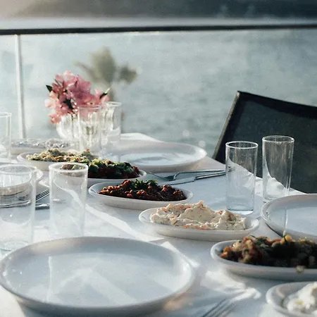 Hotel Kalkan Park Kaş