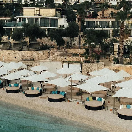 Kalkan Park Kaş