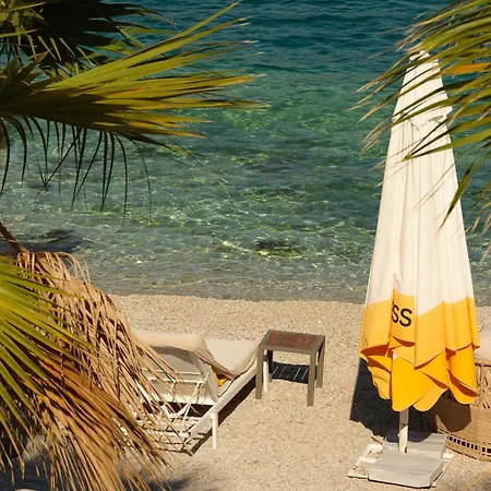 Hotel Kalkan Park Kaş