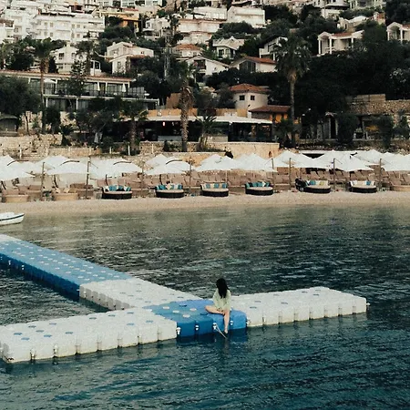 Kalkan Park Kaş