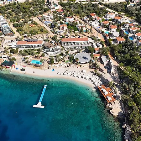Kalkan Park