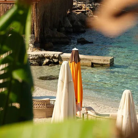 Hotel Kalkan Park
