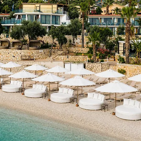 Hotel Kalkan Park *