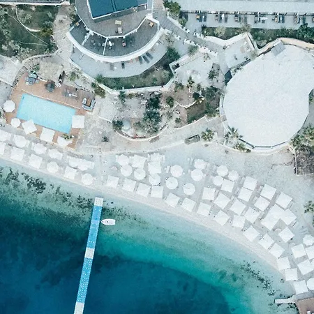 Hotel Kalkan Park