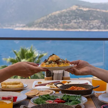 Hotel Kalkan Park