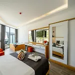 Kalkan Park Hotel