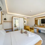 Kalkan Park Hotel *